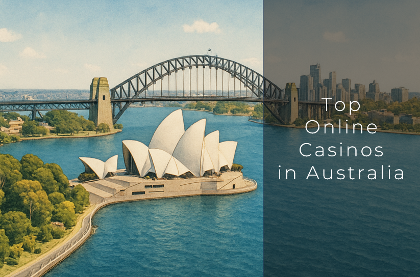 Real Money Casinos AU